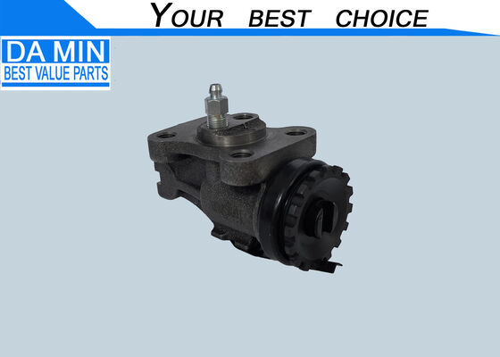 Тормозной цилиндр переднего правого колеса NLR NPR, задний, поршень 1 1/8 дюйма, номер детали 8971709530, барабанного типа, для двигателей Isuzu 4HG1 4JJ1