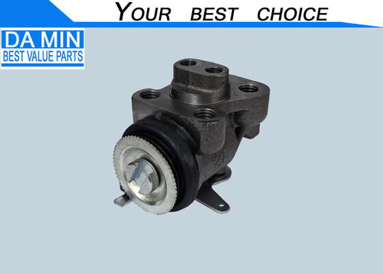 Колесный цилиндр двигателя 4HK1 NNR NPR 8980812910 Левое переднее колесо Передний цилиндр грузовика Isuzu Диаметр 1 5/16 дюйма Регулировочная шестерня 60 зубьев