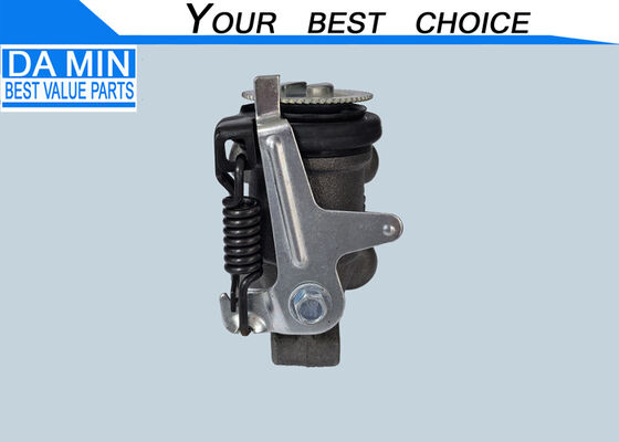 Колесный цилиндр двигателя 4HK1 NNR NPR 8980812910 Левое переднее колесо Передний цилиндр грузовика Isuzu Диаметр 1 5/16 дюйма Регулировочная шестерня 60 зубьев