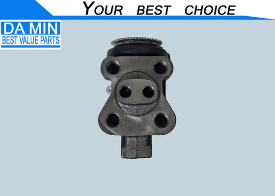 Колесный цилиндр двигателя 4HK1 NNR NPR 8980812910 Левое переднее колесо Передний цилиндр грузовика Isuzu Диаметр 1 5/16 дюйма Регулировочная шестерня 60 зубьев