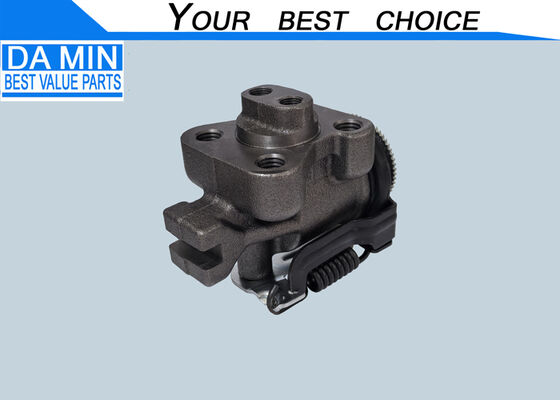 Колесный цилиндр двигателя 4HK1 NNR NPR 8980812910 Левое переднее колесо Передний цилиндр грузовика Isuzu Диаметр 1 5/16 дюйма Регулировочная шестерня 60 зубьев