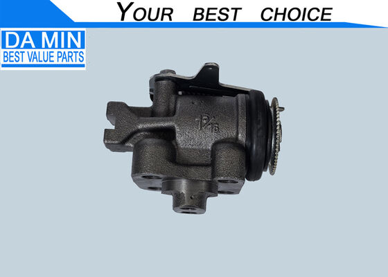 Колесный цилиндр двигателя 4HK1 NNR NPR 8980812910 Левое переднее колесо Передний цилиндр грузовика Isuzu Диаметр 1 5/16 дюйма Регулировочная шестерня 60 зубьев