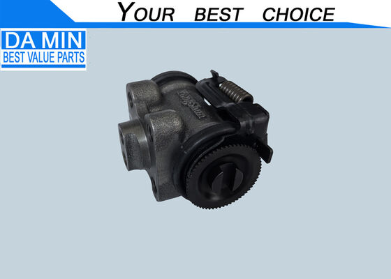 NPR 4HK1 Двигатель грузовик Колесо цилиндр 8973588790 Задняя правая тормозная барабан Задняя насос Isuzu тормозный цилиндр регулировать колесные передачи 60 зубов