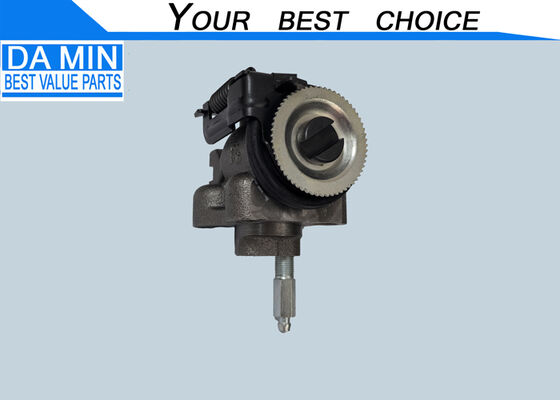 Передний правый тормоз барабан Заднее колесо цилиндр 8980812920 с выбивающим клапаном винт Гидравлический тормоз Автоматическое регулирование отступления