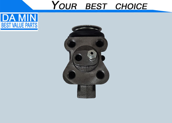 Передний правый тормоз барабан Заднее колесо цилиндр 8980812920 с выбивающим клапаном винт Гидравлический тормоз Автоматическое регулирование отступления