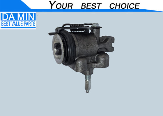 Передний правый тормоз барабан Заднее колесо цилиндр 8980812920 с выбивающим клапаном винт Гидравлический тормоз Автоматическое регулирование отступления