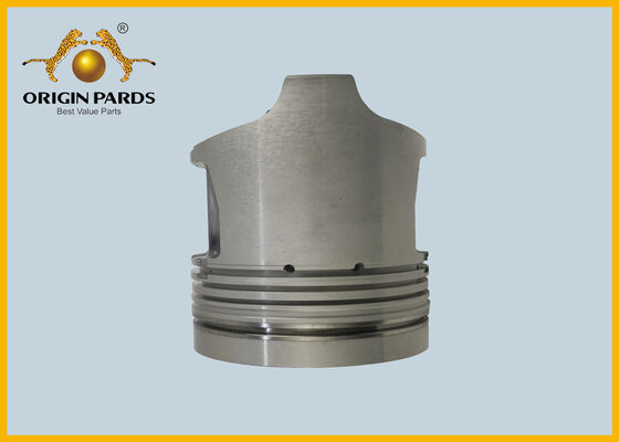 4HK1 6HK1 Набор двигателя 1878137662 ОРИГИН PARDS Двигатель Пистоновый комплект Промышленная машина ZX240 ZAX360 Электронное впрыск топлива