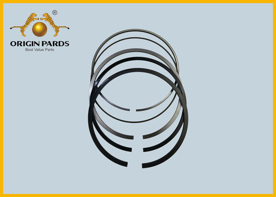 4HK1 6HK1 Набор двигателя 1878137662 ОРИГИН PARDS Двигатель Пистоновый комплект Промышленная машина ZX240 ZAX360 Электронное впрыск топлива