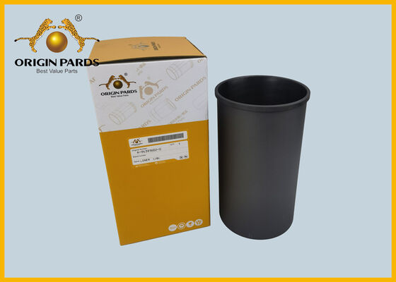 4HK1 6HK1 Набор двигателя 1878137662 ОРИГИН PARDS Двигатель Пистоновый комплект Промышленная машина ZX240 ZAX360 Электронное впрыск топлива