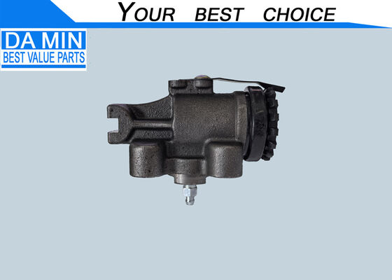 4BE1 Engine Front Right Wheel Brake Cylinder 8971398180 Bore 1 3/16" Isuzu NPR NQR Brake Drum Type Hydraulic Power Brake Pump