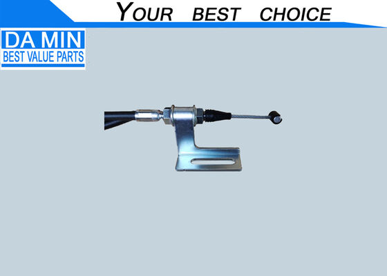 4HE1 4HF1 4HG1 Кабель ускорителя двигателя 8971185362 Длина 2164 мм Isuzu NPR NQR Кабель газопровода грузовика