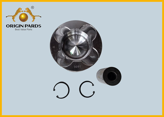 6WF1 Liner Set 1878129280 ORIGIN PARDS Пистоновый комплект CYZ CYH Цементный смеситель Isuzu Heavy Truck 6WF1 Техническое обслуживание или капитальный ремонт двигателя