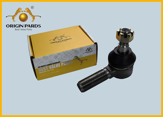 NHR NKR NPR Tie Rod End 8972225090 ORIGIN PARDS Передняя ось правая сторона Isuzu 4JB1 4JJ1 4HG1 Части двигателя рулевое управление и подвеска
