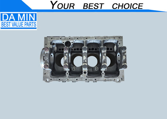 4JB1 Блок цилиндров двигателя 1002011-PA11 для Qingling Isuzu Truck NKR 100P 4JB1T Модель Common Rail Electric Fuel Injector Тип