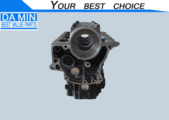 4JB1 Блок цилиндров двигателя 1002011-PA11 для Qingling Isuzu Truck NKR 100P 4JB1T Модель Common Rail Electric Fuel Injector Тип