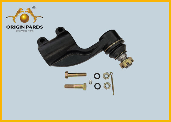 ORIGIN PARDS Tie Rod End 8982281060 FVR CYZ CYH Truck Steering Control Parts 6HK1 6WG1 Engine Model Isuzu Vehicle 52mm Inner