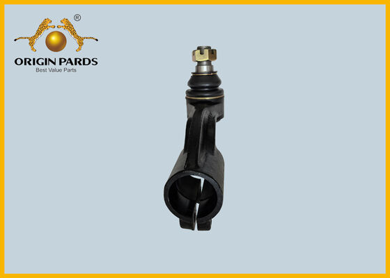 Наконечник рулевой тяги двигателя 6HK1 6WG1 ORIGIN PARDS 8982281070 FVR FVZ CYZ CYH, детали рулевого шасси тяжелого грузовика Isuzu, переднее левое колесо