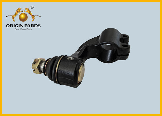 Наконечник рулевой тяги двигателя 6HK1 6WG1 ORIGIN PARDS 8982281070 FVR FVZ CYZ CYH, детали рулевого шасси тяжелого грузовика Isuzu, переднее левое колесо