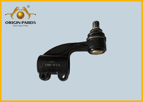 Наконечник рулевой тяги двигателя 6HK1 6WG1 ORIGIN PARDS 8982281070 FVR FVZ CYZ CYH, детали рулевого шасси тяжелого грузовика Isuzu, переднее левое колесо