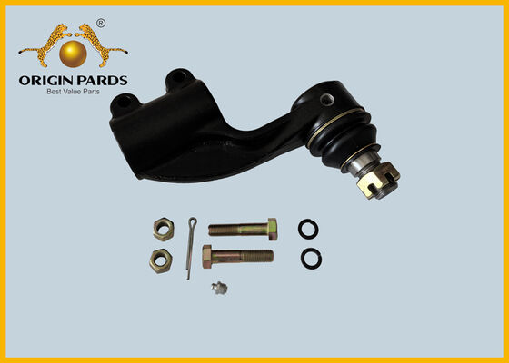 Наконечник рулевой тяги двигателя 6HK1 6WG1 ORIGIN PARDS 8982281070 FVR FVZ CYZ CYH, детали рулевого шасси тяжелого грузовика Isuzu, переднее левое колесо