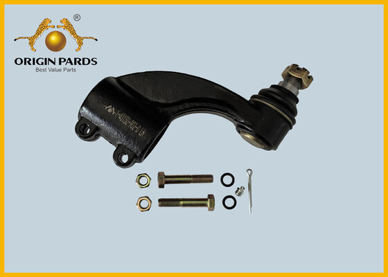 ОРИГИНА PARDS Край шнурков 1431508570 CYZ CYH VC Isuzu Giga Тяжелый грузовик Долговечность использования Рулевые части 6WF1 6WG1 Двигатель Использование 58 мм Внутреннее