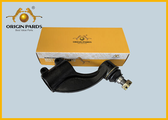 ОРИГИНА PARDS Край шнурков 1431508570 CYZ CYH VC Isuzu Giga Тяжелый грузовик Долговечность использования Рулевые части 6WF1 6WG1 Двигатель Использование 58 мм Внутреннее