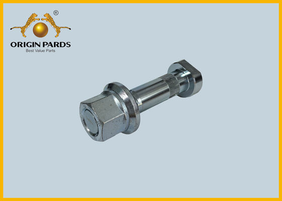 ORIGIN PARDS Wheel Bolt Kit 1423370662 Wheel Pin Rear Rim Brake Drum 10 Holes Isuzu CYZ CYH Heavy Truck 2 Parts Bolt Assembly