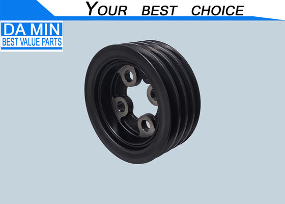 8972220310 машинных частей ременного шкива 4HF1 4HG1 генератора ван де графа охлаждающего вентилятора шкива кривошина