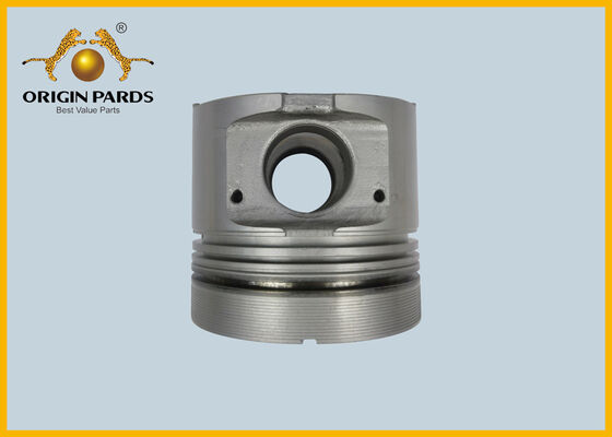 6HE1 Engine Liner Set 1878114550 ORIGIN PARDS Piston Kit FSR FRR Isuzu Truck Reinforced Piston 5970 8370 High Quality Maintain
