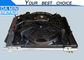 Крышка мотора лопатки вентилятора танка радиатора конденсатора 1835341910 кондиционера FSR FVR