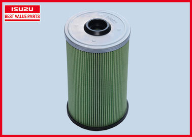 Зеленое значение цвета ИСУЗУ самое лучшее разделяет легковес фильтра топлива на ФРР 1876100941