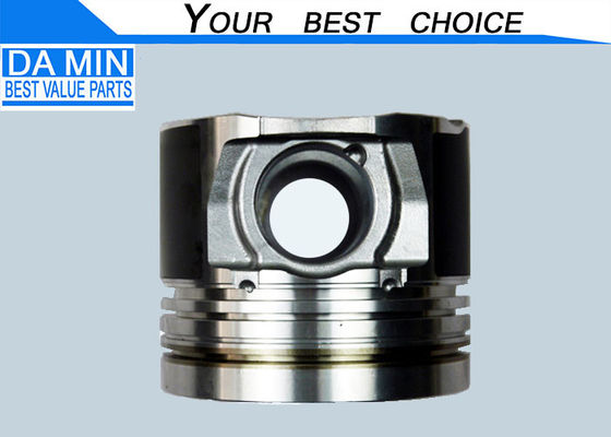 ISUZU Двигатель бензиновый двигатель Поршень, 4HK1 / 6HK1 Isuzu Npr части двигателя 8980410620