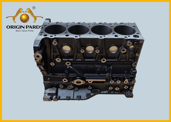 8982045330 ISUZU NPR Детали 4HG1 Блок цилиндров 4 Дизельные гильз цилиндров разливки стали